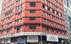 ASTO Hotels Kuala Lumpur
