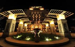 Dalian S&N International Hotel