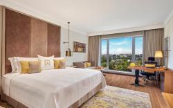 ITC Kakatiya, a Luxury Collection Hotel, Hyderabad
