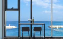 Sokcho The sharp Pension