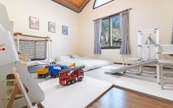 Namyangju HAIMOM Family Pension Black