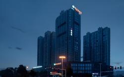 Vienna Hotel Yueyang East Station