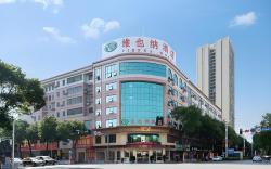 Vienna Hotel Hunan Hengyang Hengdong