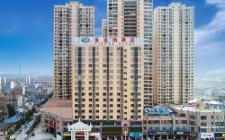 Vienna Hotel Hubei Jinzhou Jianli Jiangcheng