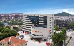 Vienna Hotel Shanghai Songjiang Xiaokunshan
