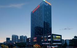 Vienna Hotel Guangxi Laibin North Station
