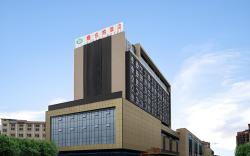 Vienna Hotel Guangxi Hezhou Fuchuan