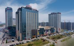 Vienna Hotel Shandong Shouguang International Exhibition Center
