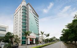 Vienna Hotel Guangdong Shanwei Emerald Bay