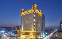 Hilton Garden Inn Anshan