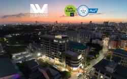 SUBANAN Residence Hatyai
