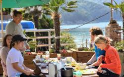 Ha-Wahyeon HOUSE (1st Floor): Beach Getaway!