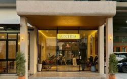 Suntria Hotel Pattaya