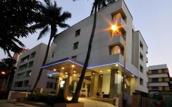 Hotel JM Four
