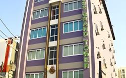 The Boss Grand Tower