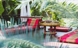 Baan Nern Khao Resort