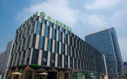 Musang Smart Hotel Changzhou