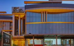 Hotel Didi International