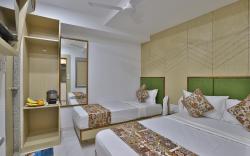 HOTEL LEGEND