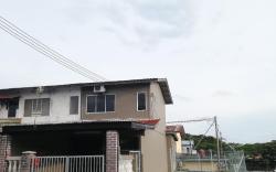 Homestay bajet Kuantan