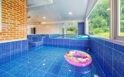 Kyeongju The Hue Pool Villa