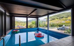 The Punggyeong Private Pool Villa