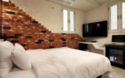 Gangneung Ruso Hotel