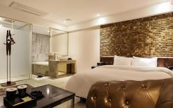 Incheon (Jakjeondong) Hotel Buti&