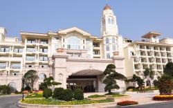 Country Garden Phoenix Hotel Shaoguan