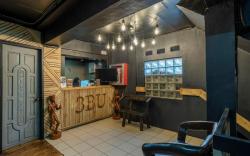 3BU Hostel Baguio - Bonifacio