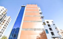 Hotel O Aakiyo Pashan Hill