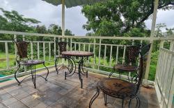 Hotel O Home Bhogwal Farmhouse & Party Zone