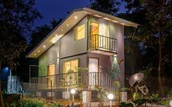 Mesmerising farm stay in Chalets near Mumbai and Pune Create memories