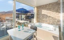 Ganghwa The Starspa Pension