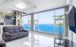 Pohang Pine Wave Spa Pension