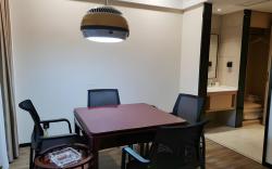 City Comfort Inn Jingzhou Fantawild Shashi Middle School