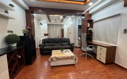 Atlas Homes Penthouse 1BHK | Jacuzzi @ Hitech City