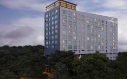 Crowne Plaza Pune City Center By IHG