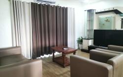 Four (4) bedroom condo unit with common pool