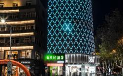 Vatica Hotel Shuyang Central Store