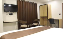 Komfort Stay