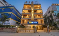 FabHotel SR Wakad - Nr. Mall of Millenium