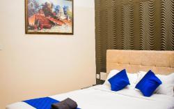 Hotel Jai Wings