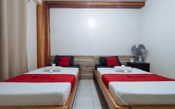 RedDoorz Hostel @ Baguio Piraso