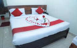 Hotel Lotus Grand Tirupati