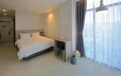 Gwangju Culture Hotel LAAM