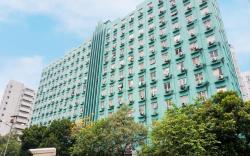 OYO 91025 Rendy Pelangi Rooms Citypark