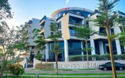 Cami Riverside Resort Da Nang