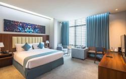 Art View Hotel - Riyadh Convention & Exhibition Center