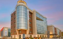 Golden Tulip Riyadh